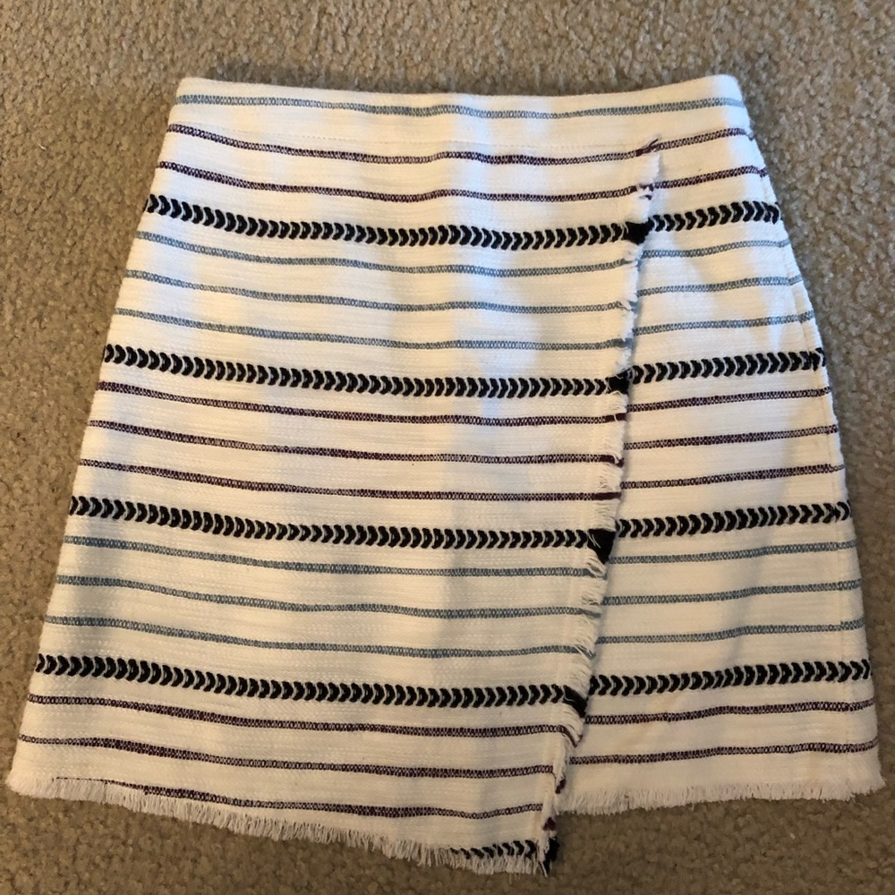 Loft skirt, size 2